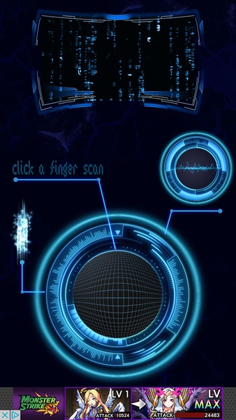 PAST LIFE TEST - Preview 2