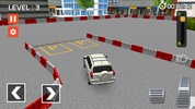 Prado Car Parking screenshot 3