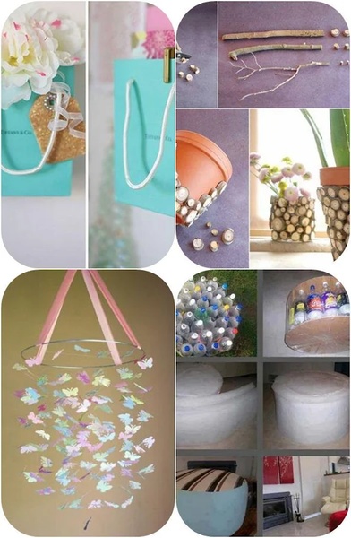 DIY Room Decor - Preview 5