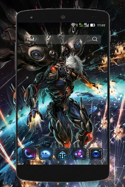 Ultraman Wallpapers - Preview 2