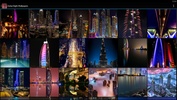 Dubai Night Wallpapers screenshot 1
