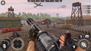 World War Game - Battle Games screenshot 2