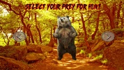 Wild Animal Hunter Free screenshot 4