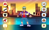 Hip Hop Dress Up screenshot 5