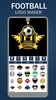 Football Logo Maker screenshot 4