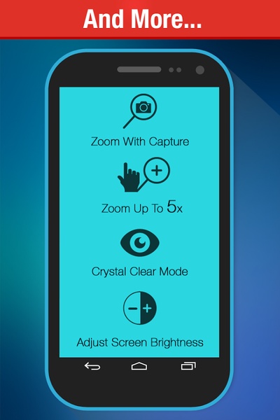 Flashlight & Magnifying Glass - Preview 6