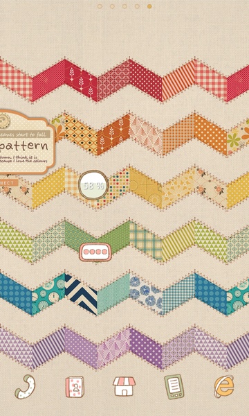 zigzagpattern - Preview 1