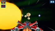 Play to Cure: Genes In Space screenshot 3