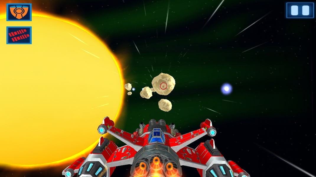 Play to Cure: Genes In Space - Preview 3