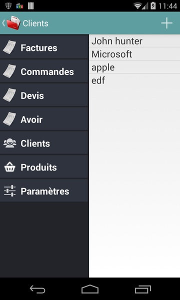 Invoice Pro - Preview 13