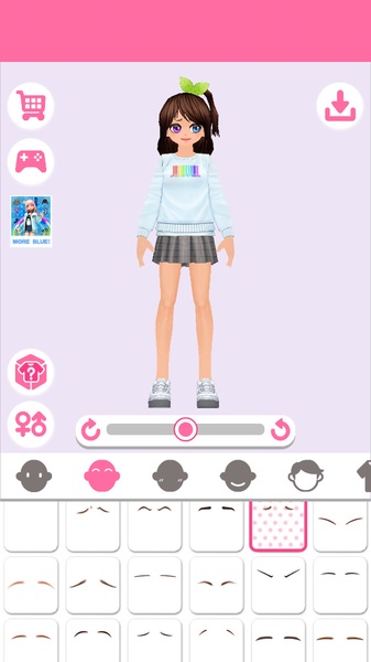 Styledoll Life - Preview 2