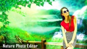 Nature Photo editor pro screenshot 4