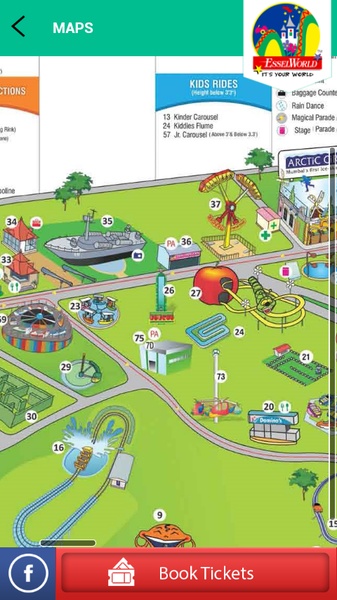 EsselWorld - Preview 6