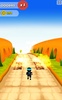 Temple ninja run screenshot 3