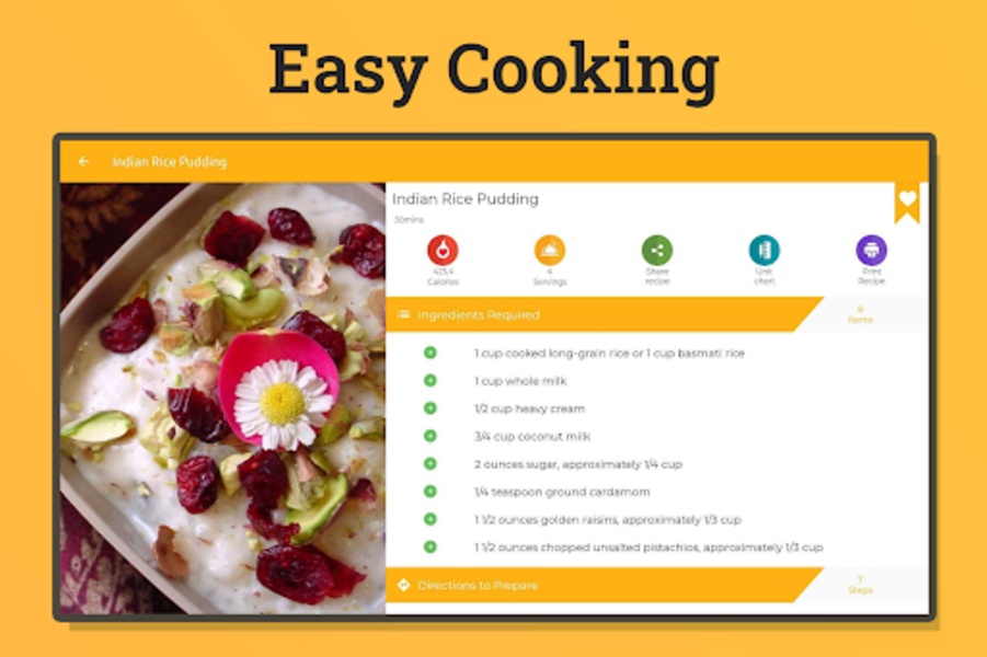 Rice Recipes - Preview 5