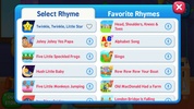 Baby Games - Piano, Baby Phone screenshot 4