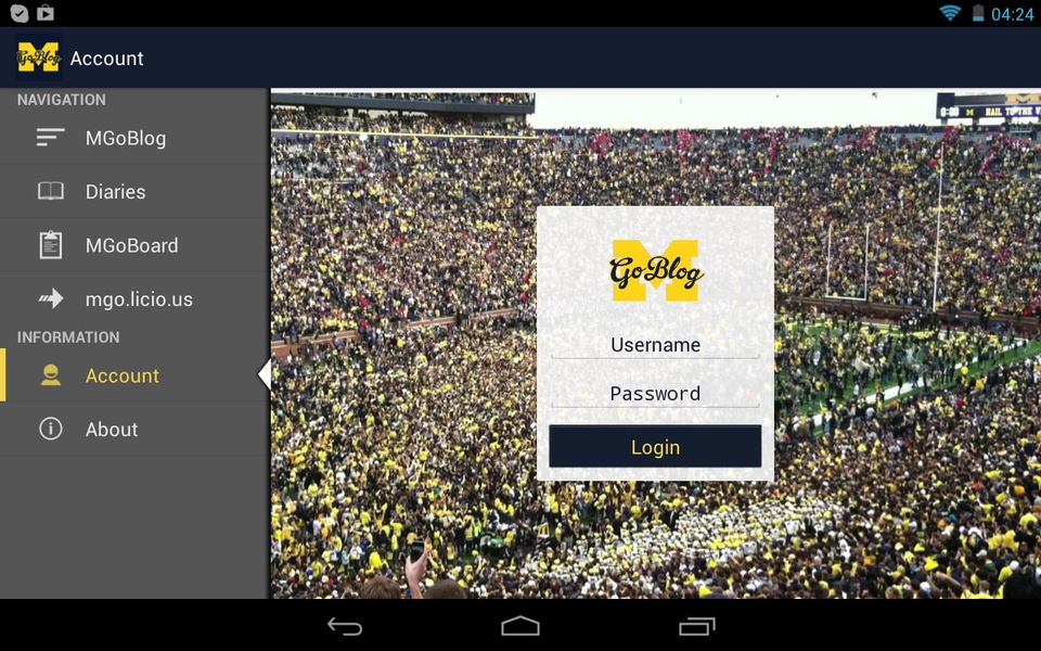 MGoBlog - Preview 3