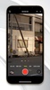 iCamera: Camera iOS Style screenshot 4