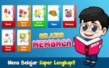 Belajar Membaca screenshot 5