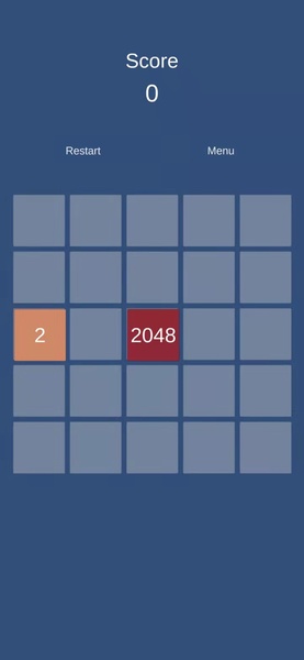 2048 Pro - Preview 2