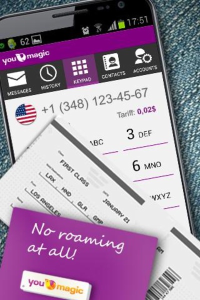 YouMagic - Preview 6