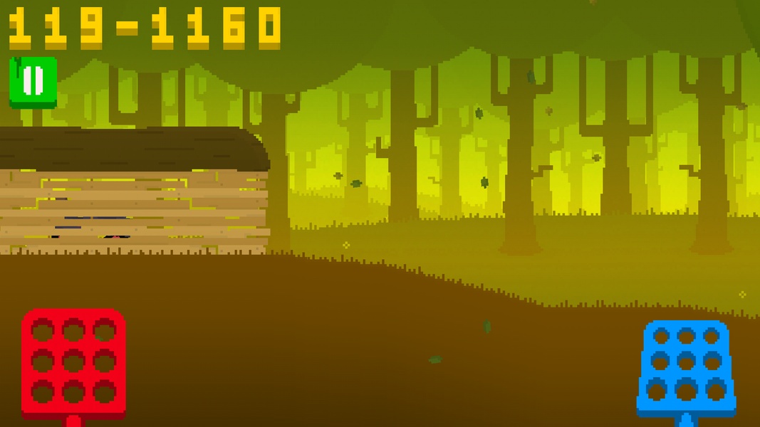 Wild Roads - Preview 5