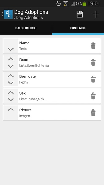DataBox - Preview 1