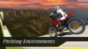 Motorbike Stunts screenshot 6