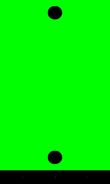 Green Screen - Preview 1