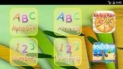 Learn ABC 123 screenshot 5