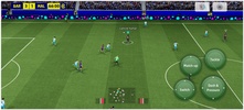eFootball PES 2027 screenshot 4