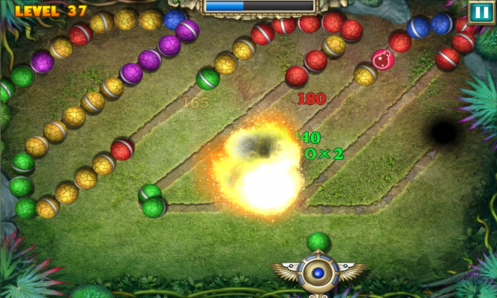 Marble Legend 2 - Preview 3