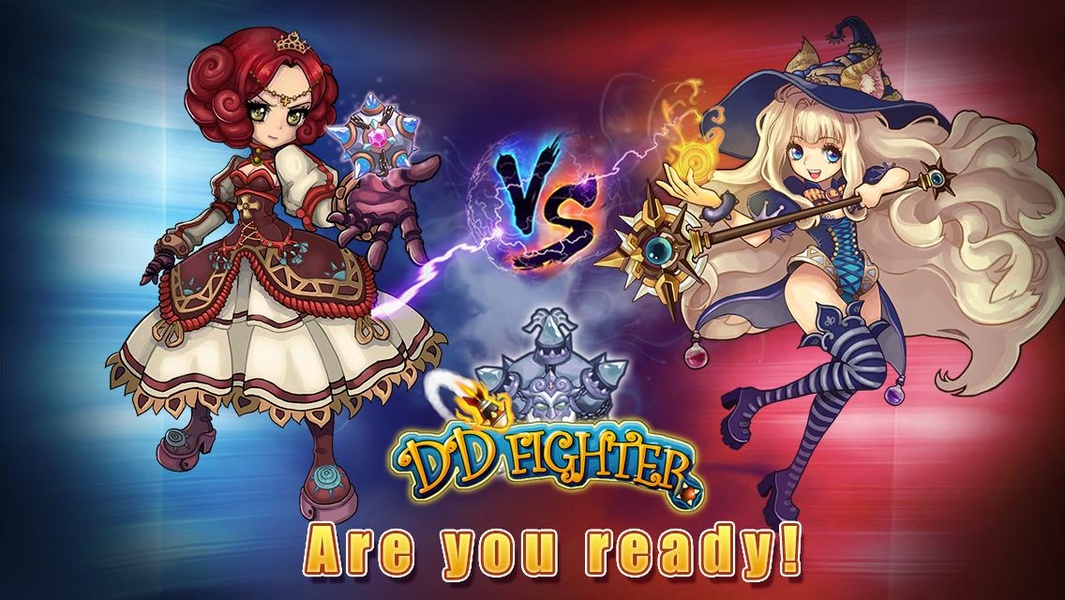 DDFighter - Preview 8