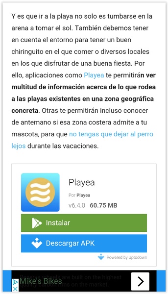 5G Browser - Preview 3