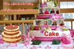 Cake Photo Frame screenshot 5