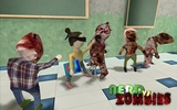 Nerd vs Zombies screenshot 5