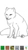How to draw animals by steps screenshot 7