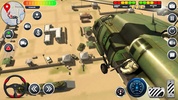 Army Transport Tank Ship Games screenshot 4