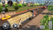 Truck Simulator 2020 Drive rea screenshot 7