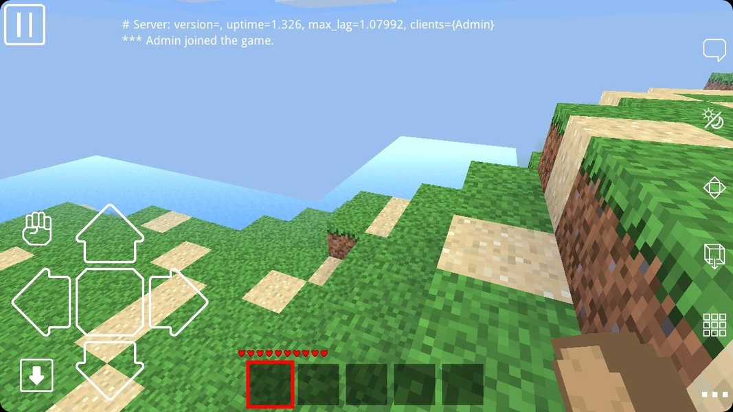 Buildcraft - Preview 5