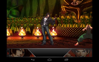 The King Of Fighters A 2012 1 0 5 For Android Download