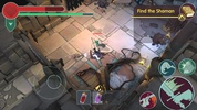 Catacomb Hero screenshot 6