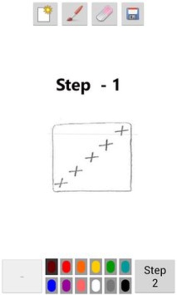 How To Draw Zen Inspired Art - Preview 4