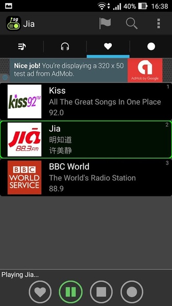 Best Singapore Radios - Preview 18