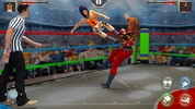 Women Wrestling Fight Revolution: Fighting Games screenshot 4