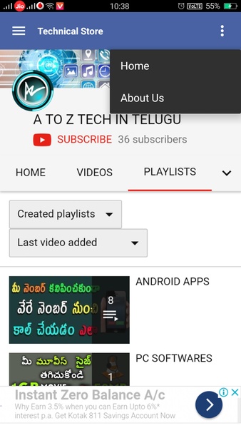 A TO Z TECH IN TELUGU - Preview 8