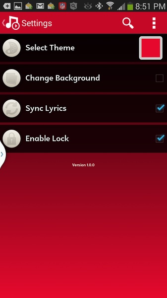 Lyric Genius - Preview 1