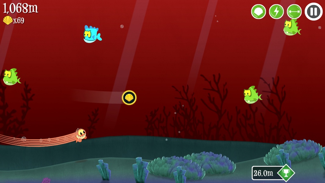Small Fry - Preview 3