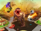 Big Dinosaur Simulator screenshot 3