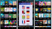 Play 50 games :All in One app screenshot 2